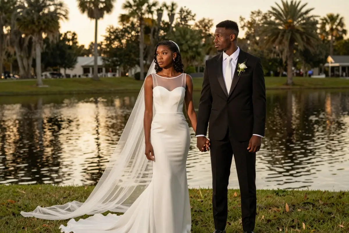 How long does a Florida premarital course take?