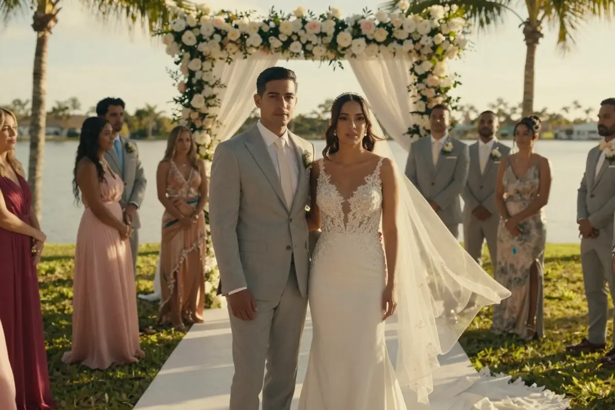 What are the best premarital courses available online for couples?