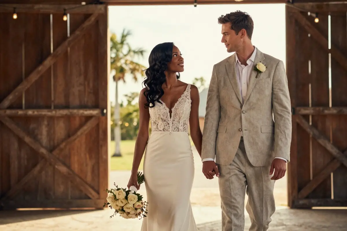 Can You Get a Florida Marriage License and Marry the Same Day?
