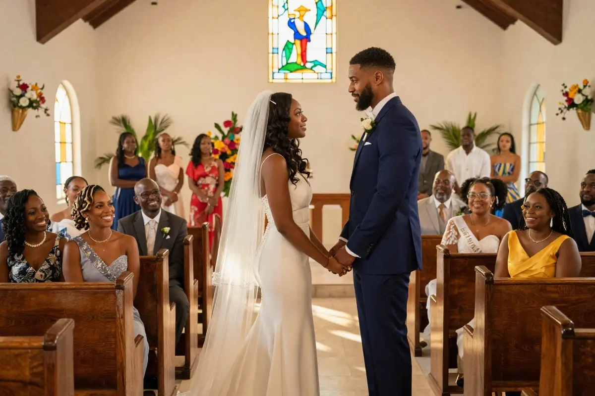 Harris County Marriage License: Steps, Fees, and Tips