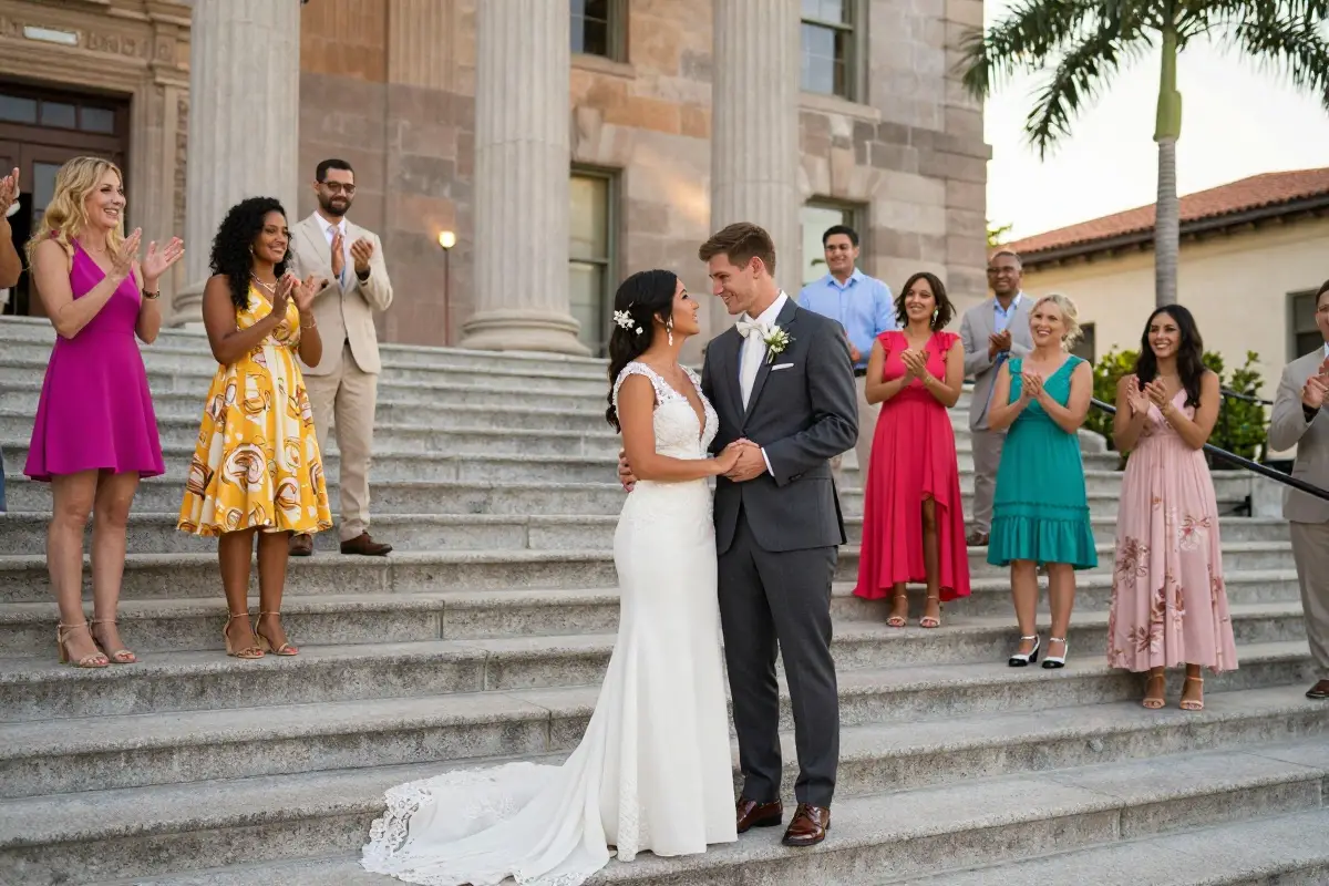 Is there a discount for premarital counseling in Florida?