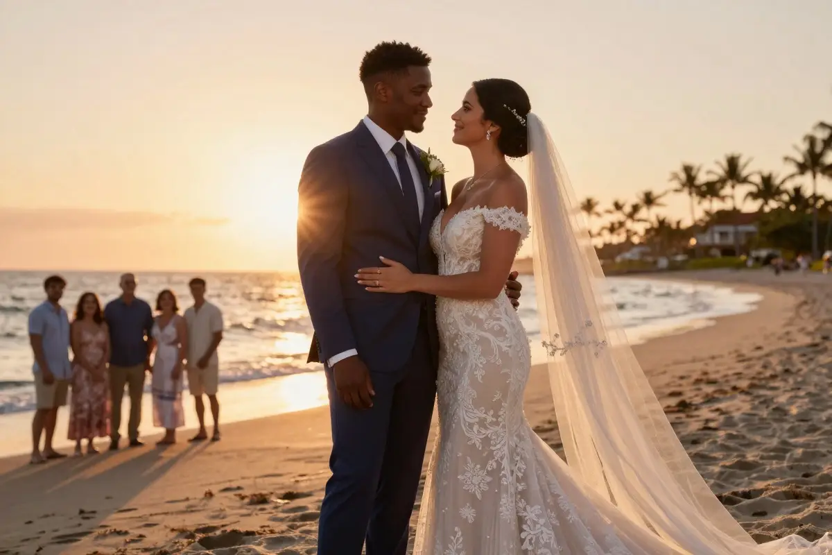 How to Get Married at the Miami Courthouse