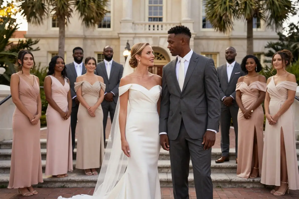 Which premarital courses are accepted for Florida marriage licenses?