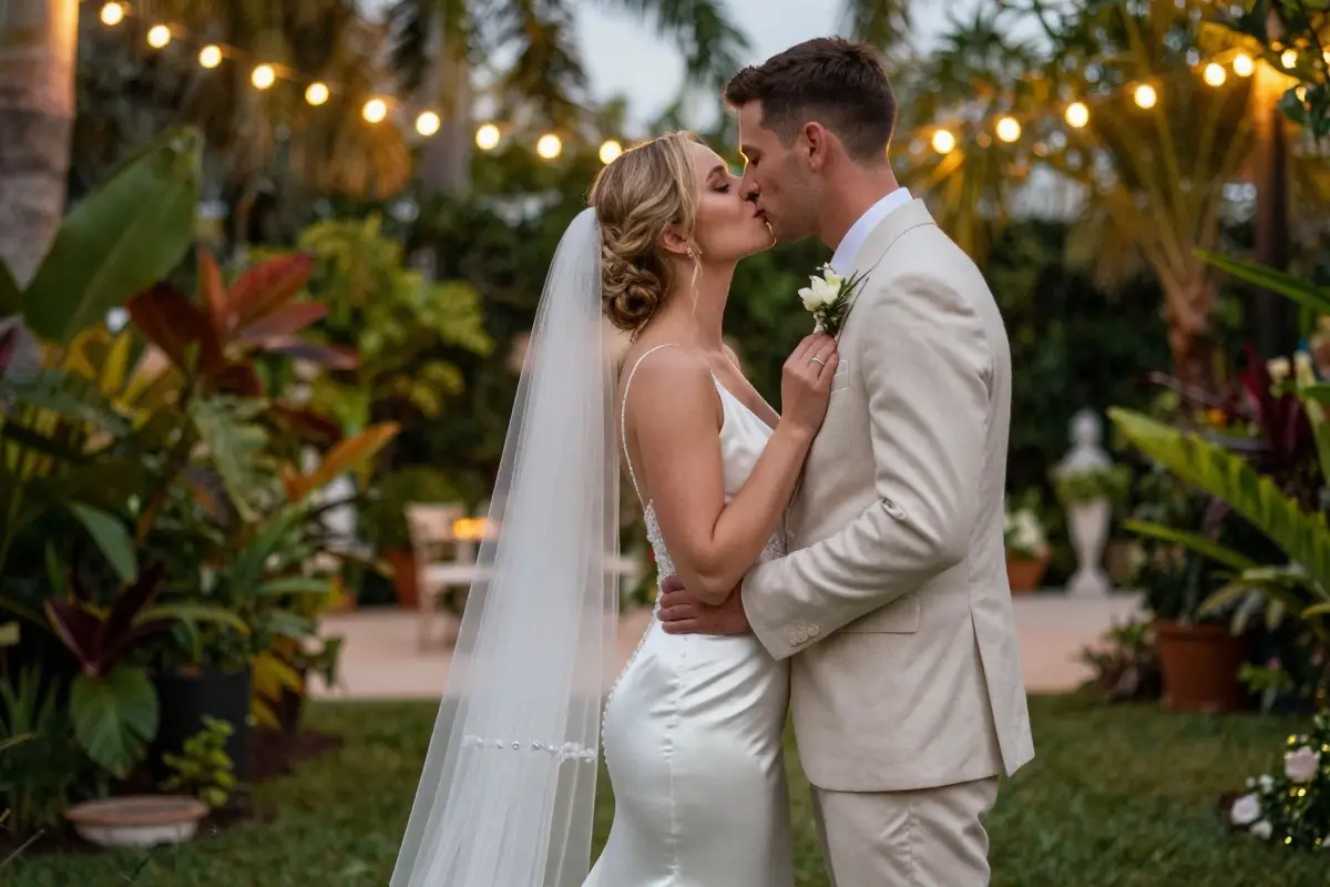Denton County Courthouse Wedding: Step-by-Step Guide