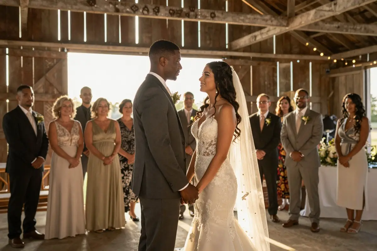 Collin County Marriage License: Steps, Fees, and Timing