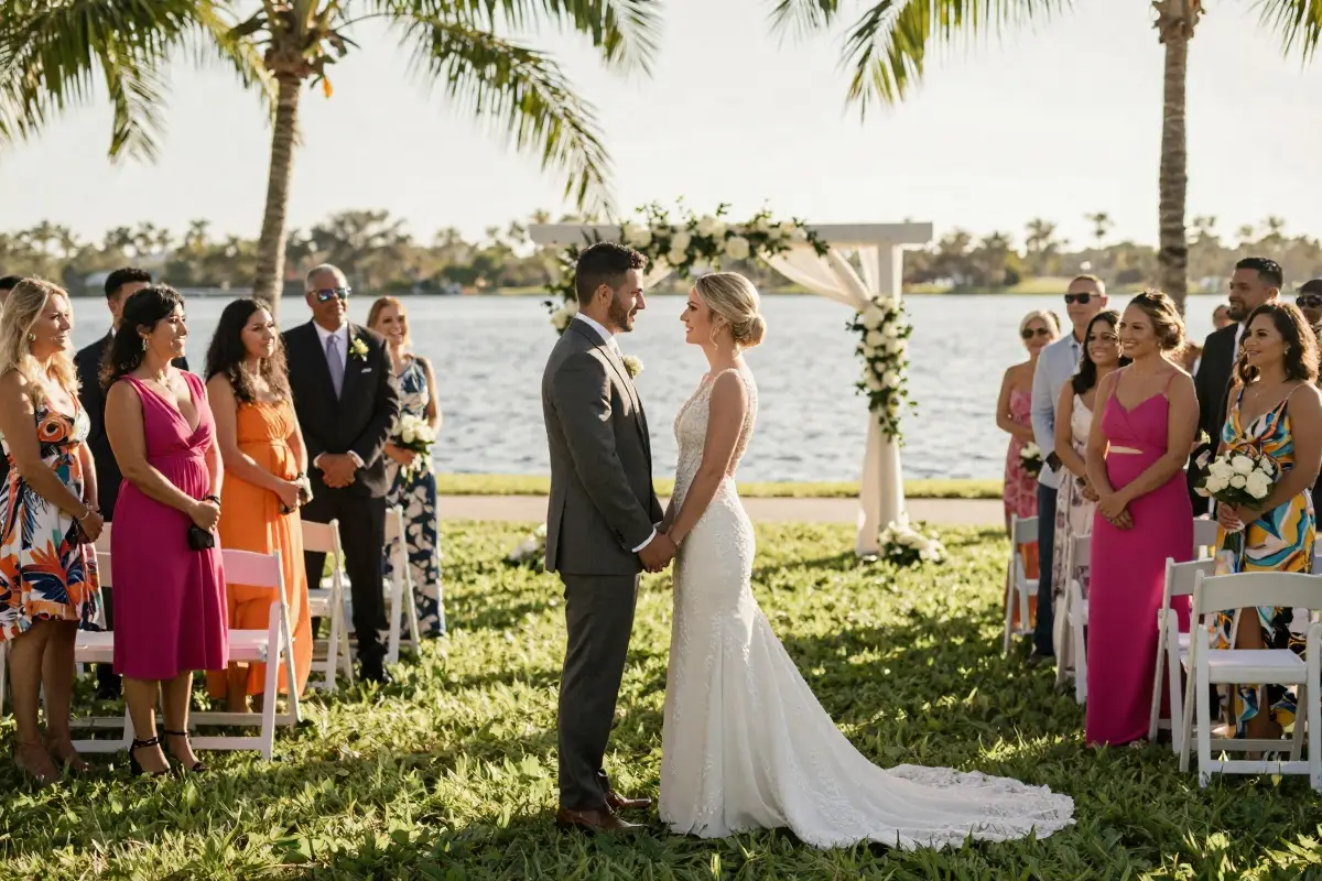 Collin County Courthouse Wedding: Step-by-Step Guide