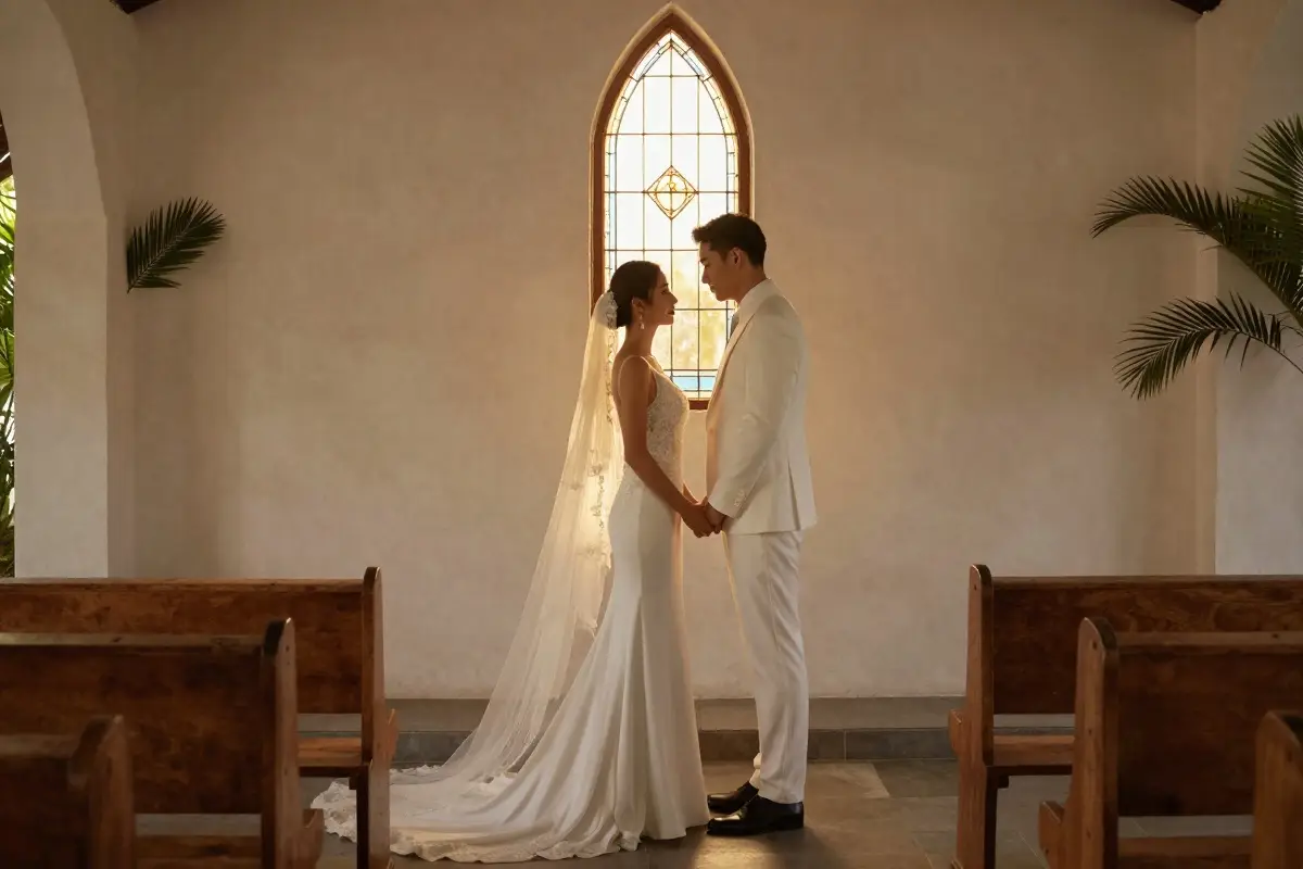 Denton County, Texas Marriage License: Step-by-Step Guide