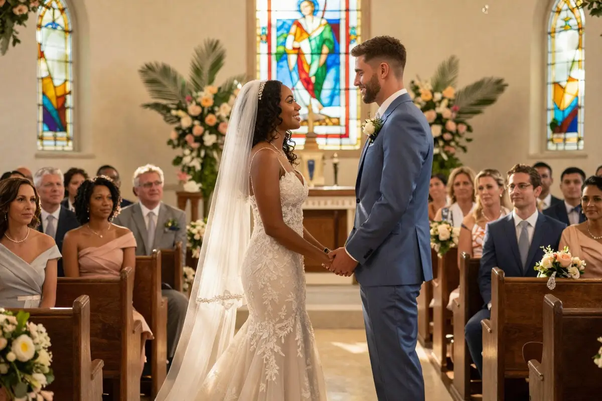 How to Plan an El Paso County Courthouse Wedding: License to Ceremony